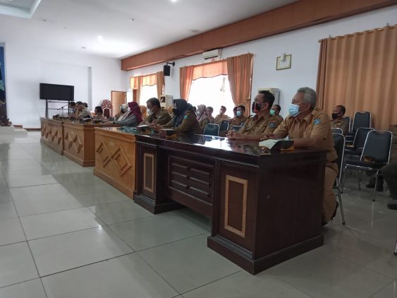 BENGKULU UTARA
