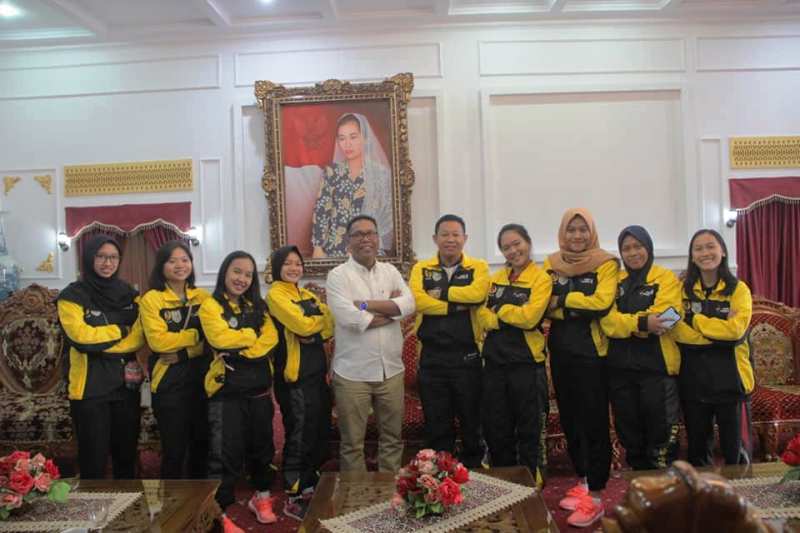 PROVINSI BENGKULU