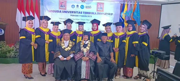 BENGKULU