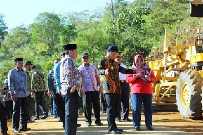 Provinsi Bengkulu