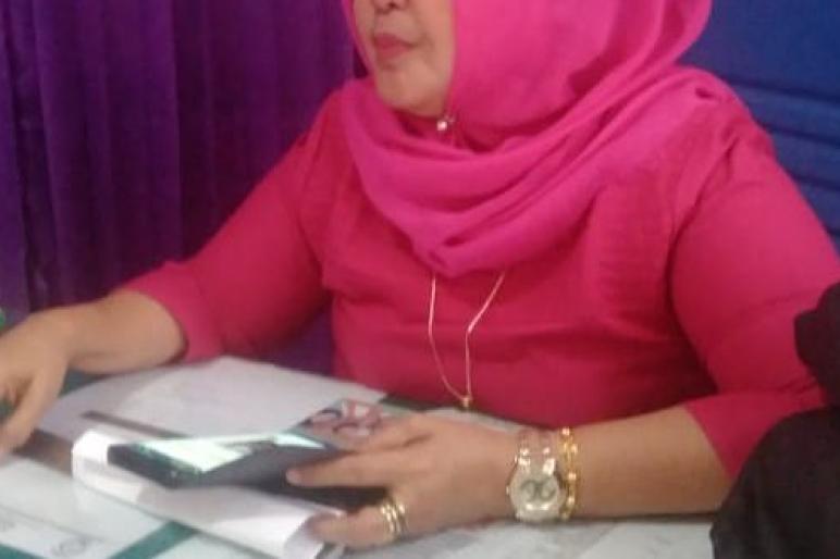 Kota Bengkulu