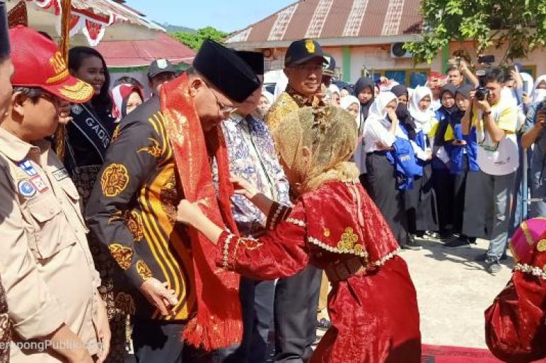 Provinsi Bengkulu