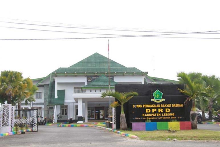 LEBONG