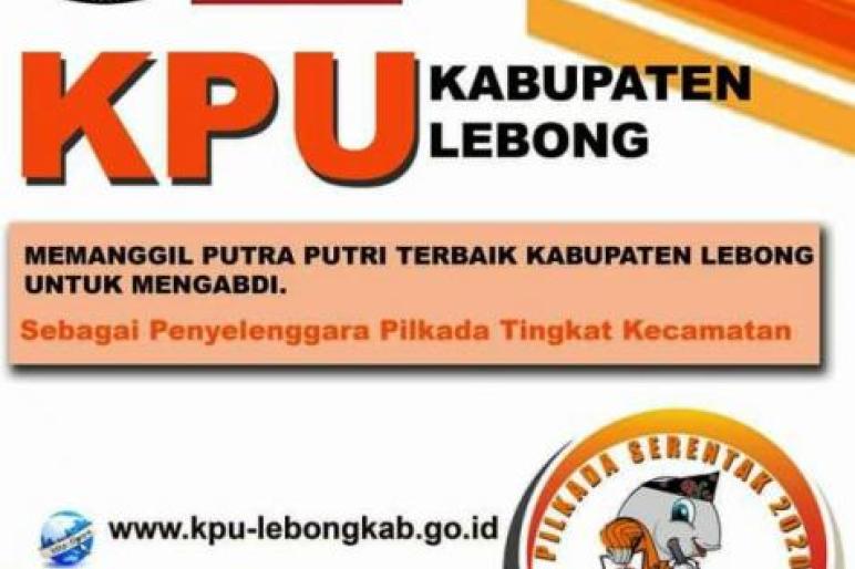LEBONG