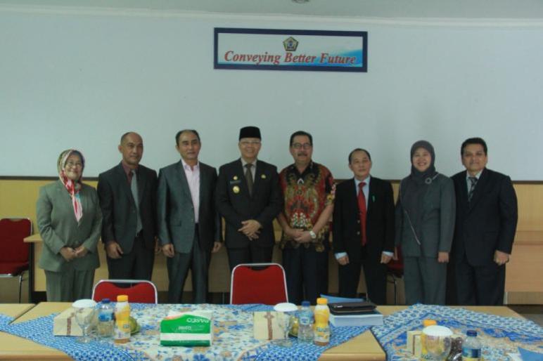 PROVINSI BENGKULU