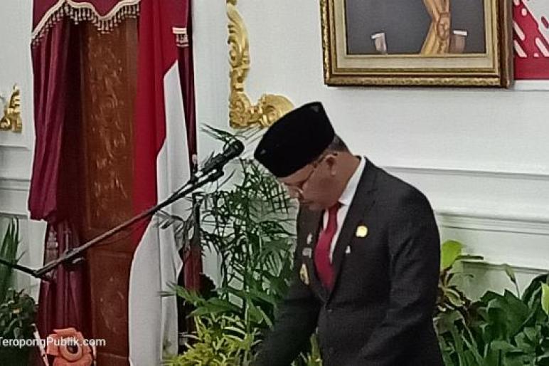 provinsi Bengkulu