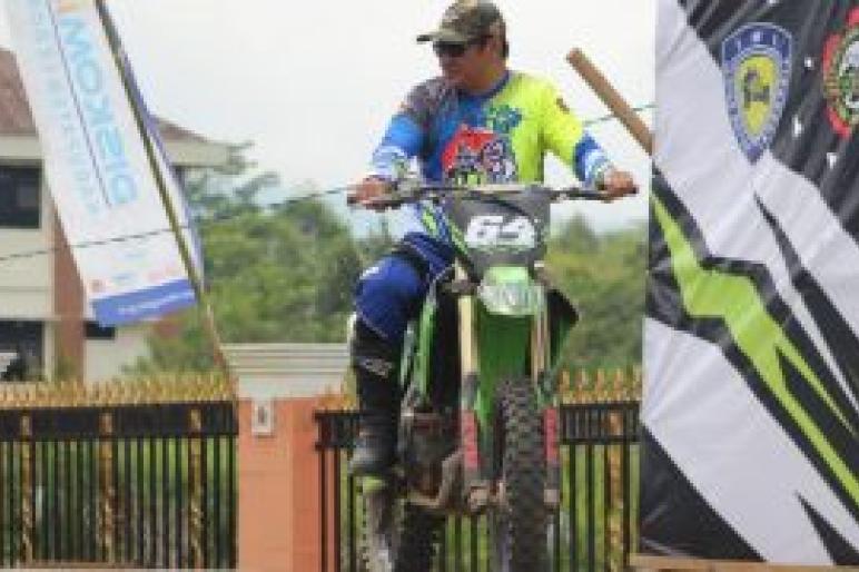 LEBONG