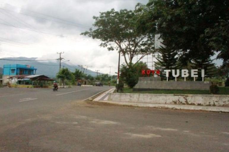 LEBONG