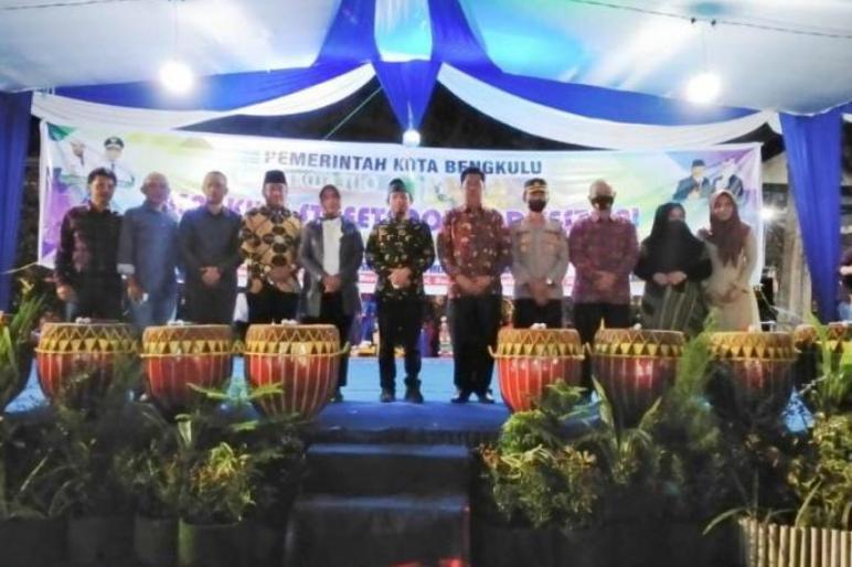 KOTA BENGKULU