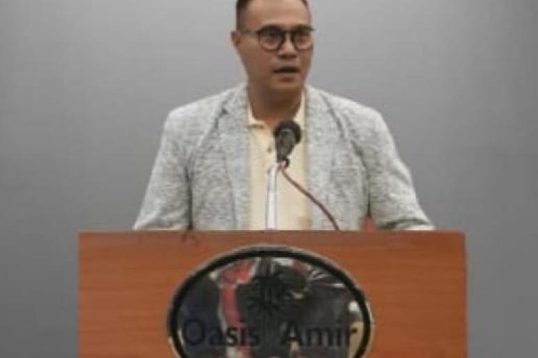 Oknum TNI Diduga Serobot Tanah, Bang Sunan Ambil Langkah Hukum