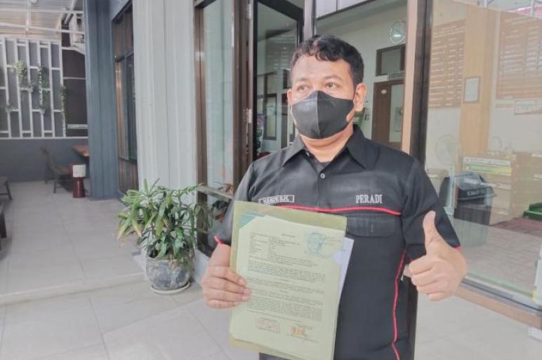 Pengusaha Perkebunan di Blitar Digugat PMH, Diduga Sepihak Cabut Kuasa