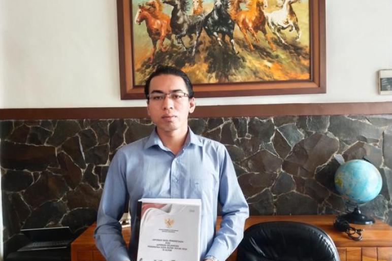 FMR Bongkar Dugaan “Mafia Hibah” di PKBM Kota Blitar: Anggaran Melejit hingga 12 Kali Lipat