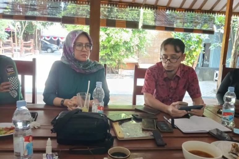 Bapenda Blitar Bantah Isu Kenaikan PBB-P2 300 Persen, Tegaskan Hanya 1,48 Persen