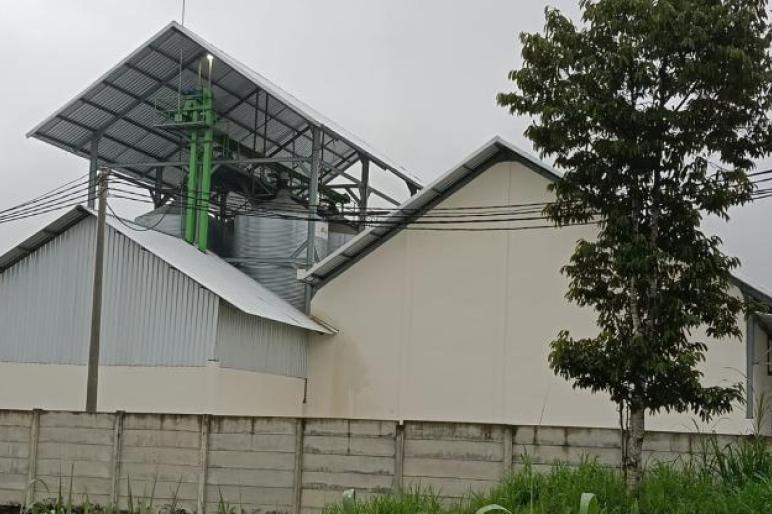 Diduga Tidak Punya NKV, Bau Busuk Peternakan Ayam di Gandusari, Warga Dua Tahun Dipaksa Menghirup Limbah