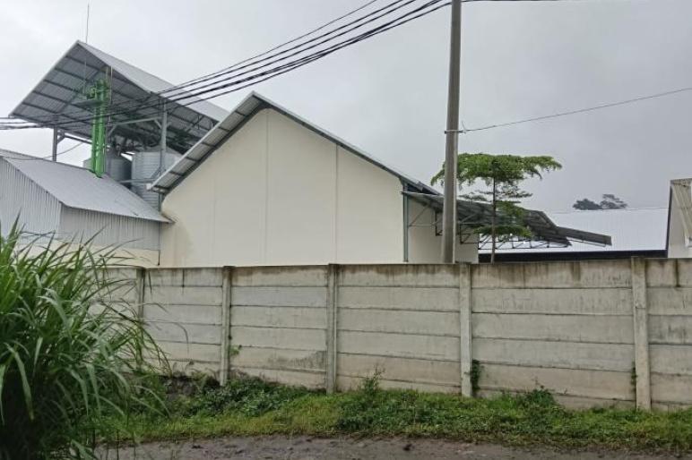 DPRD Blitar Siap Sidak Ulang CV Bumi Indah Jika Benar Ada Pengolahan Limbah  Kotoran Ayam