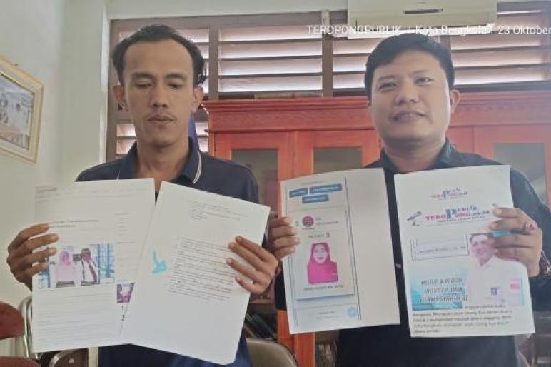 Seleksi Calon KPID Bengkulu Diduga Langgar Aturan, Peserta Siapkan Langkah Hukum
