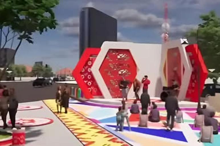Pemkot Bengkulu Seleksi Ketat UMKM untuk Belungguk Point, Pusat Ekonomi Kreatif Baru Kota