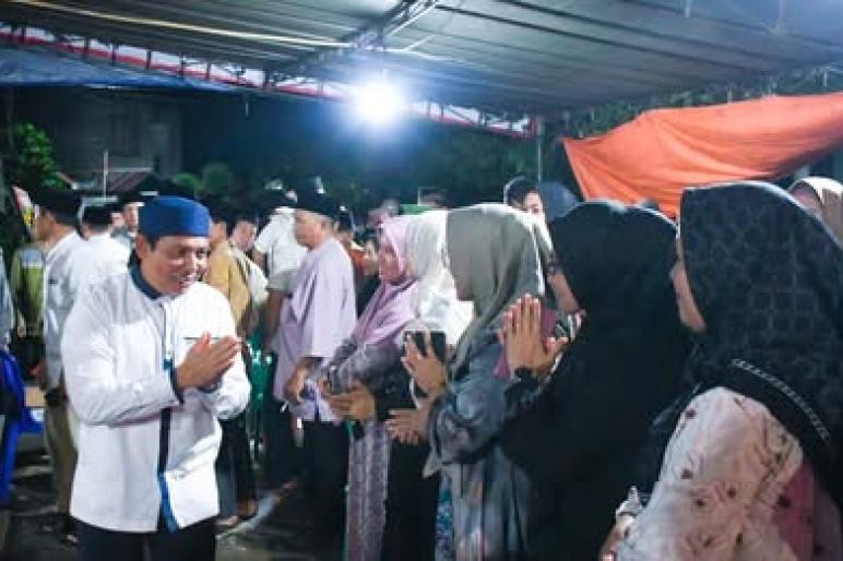 Program “4 in 1” Pemkot Bengkulu: Inovasi Pelayanan Publik yang Humanis dan Efisien