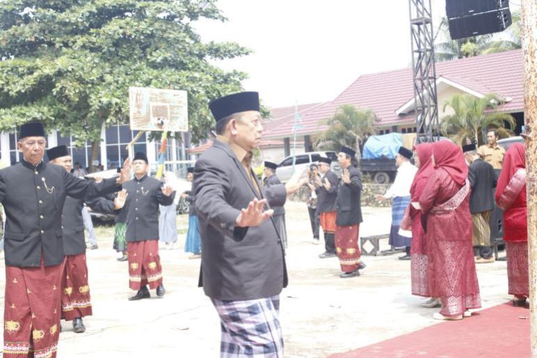 Festival Budaya Bengkulu di Seluma Angkat Kearifan Lokal, Sekujang Didorong Jadi Warisan Budaya Takbenda