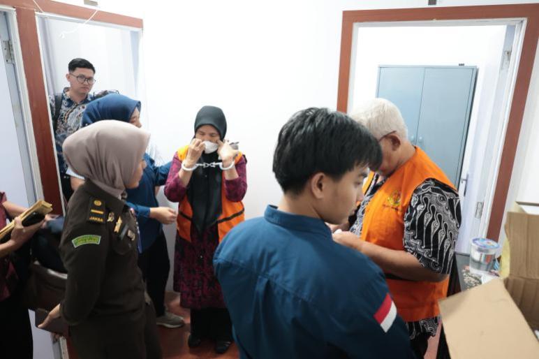 Kejati Bengkulu Tetapkan Dua Tersangka Kasus Korupsi Pembebasan Lahan Tol Bengkulu–Taba Penanjung