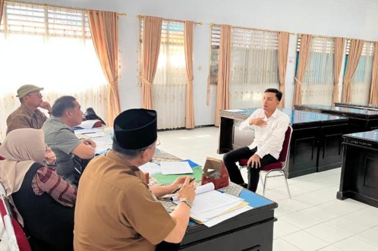 Seleksi Calon Anggota KPID Bengkulu Masuki Tahap Wawancara