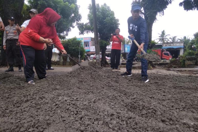 Sidak di Kawasan Pinggiran, DPRD Kota Bengkulu