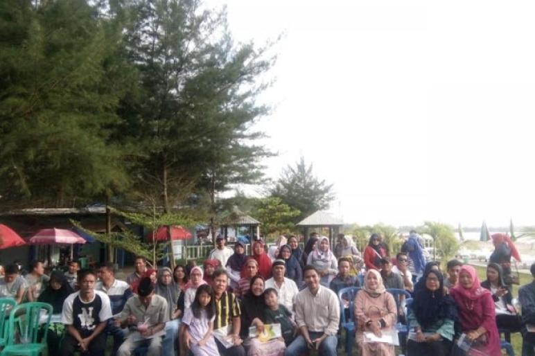 Reses Waka 1,DPRD Kota Bengkulu