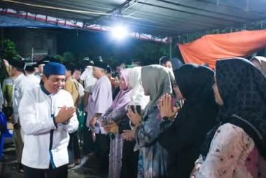 Program “4 in 1” Pemkot Bengkulu: Inovasi Pelayanan Publik yang Humanis dan Efisien