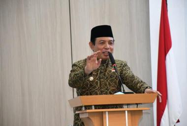 Pemkot Bengkulu Gelar FGD Bahas Pengembangan Program Pemberdayaan Sosial Ekonomi