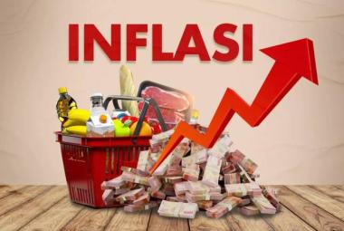 Pemkot Bengkulu Perkuat Upaya Pengendalian Inflasi Daerah, Inflasi Terkendali di Angka 2,08 Persen