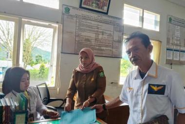 LSM Gerindo Tekankan Data Lapangan: Dana Desa Lebih Tepat untuk Beli Padi Petani daripada Gagal Panen Jagung