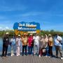 Desa Wisata Hutan Mangrove 212 Masuk 10 Besar Lomba Desa Wisata se-Provinsi Bengkulu 2025