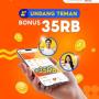 Gunakan Kode Referensi SeaBank 5NQ7UE  — Dapatkan Bonus Saldo Hingga Rp35.000!