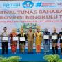 Wakil Gubernur Bengkulu Tutup Festival Tunas Bahasa Ibu 2025: Wujud Cinta Generasi Muda terhadap Bahasa Daerah