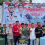 Lomba Burung Berkicau Piala Merah Putih Gubernur Cup 2025 Warnai Balai Raya Semarak Bengkulu*